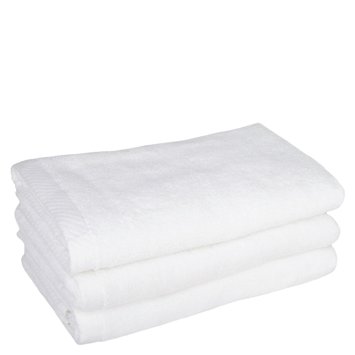 GÄSTETUCHSET 40/70 cm  - Basics (40/70cm) - Zoeppritz