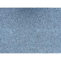 POOLUMRANDUNG 300/400 cm  - Dunkelgrau, Basics, Naturmaterialien (300/400cm)