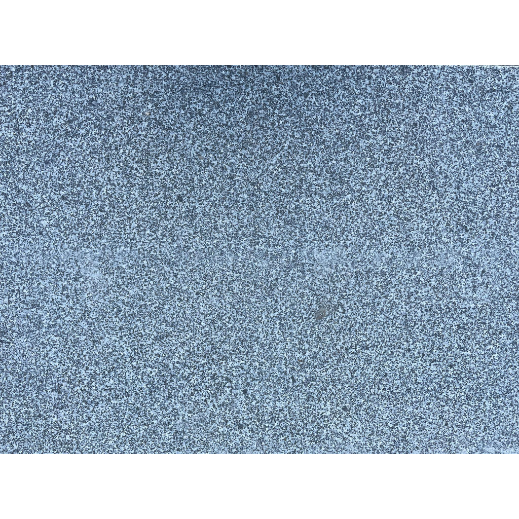 Poolumrandung Naturmaterial BxL: 300x400 cm Grau