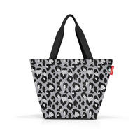 EINKAUFSTASCHE  - Multicolor, Basics, Textil (51/30,5/26cm) - Reisenthel