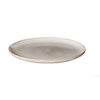 SPEISETELLER SAISONS 26,5 cm  - Sandfarben, Basics, Keramik (26,5cm) - ASA