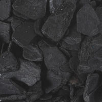 DEKORSTENAR - skifferfärgad/antracit, Basics, sten (6,5/16/6,5cm) - Ambia Home