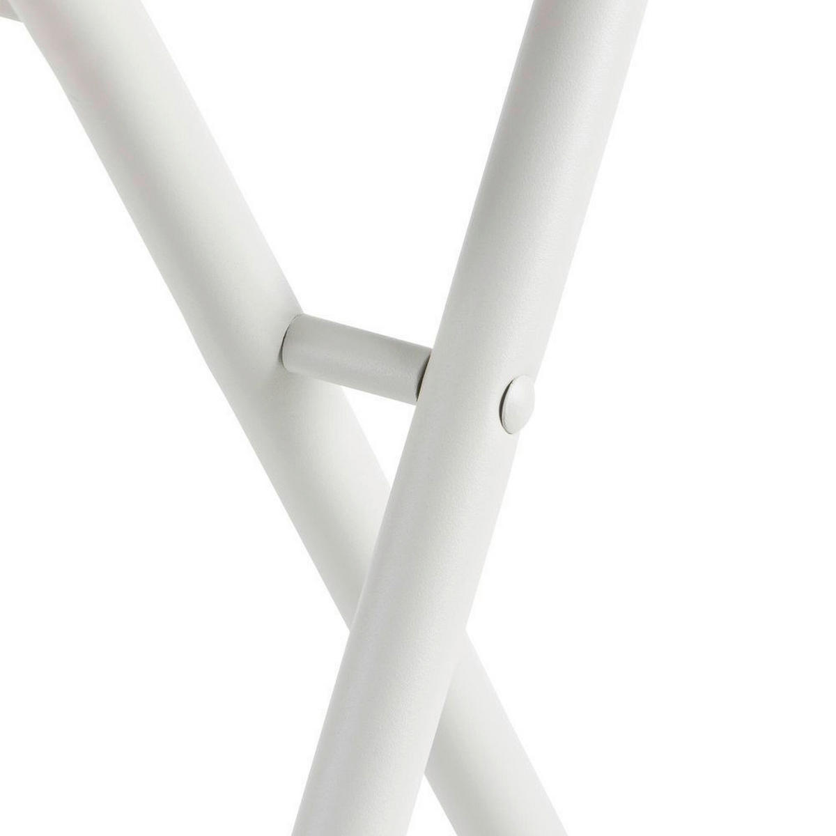 KLAPPSTUHL Batyline® Beige  - Beige, Basics, Textil/Metall (48/83/44cm) - Lafuma Mobilier