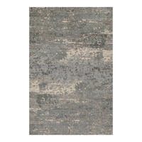 FLACHWEBETEPPICH 200/300 cm Brookville Grau  - Grau, Design, Textil (200/300cm) - Esprit