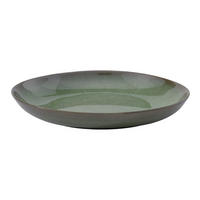 SCHALE Lave Vert   - Dunkelgrün, KONVENTIONELL, Keramik (28,0/27,0/4,3cm) - like.Villeroy & Boch