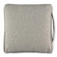 BOXKISSEN 40/40 cm  - Sandfarben, Design, Textil (40/40cm) - Joop!
