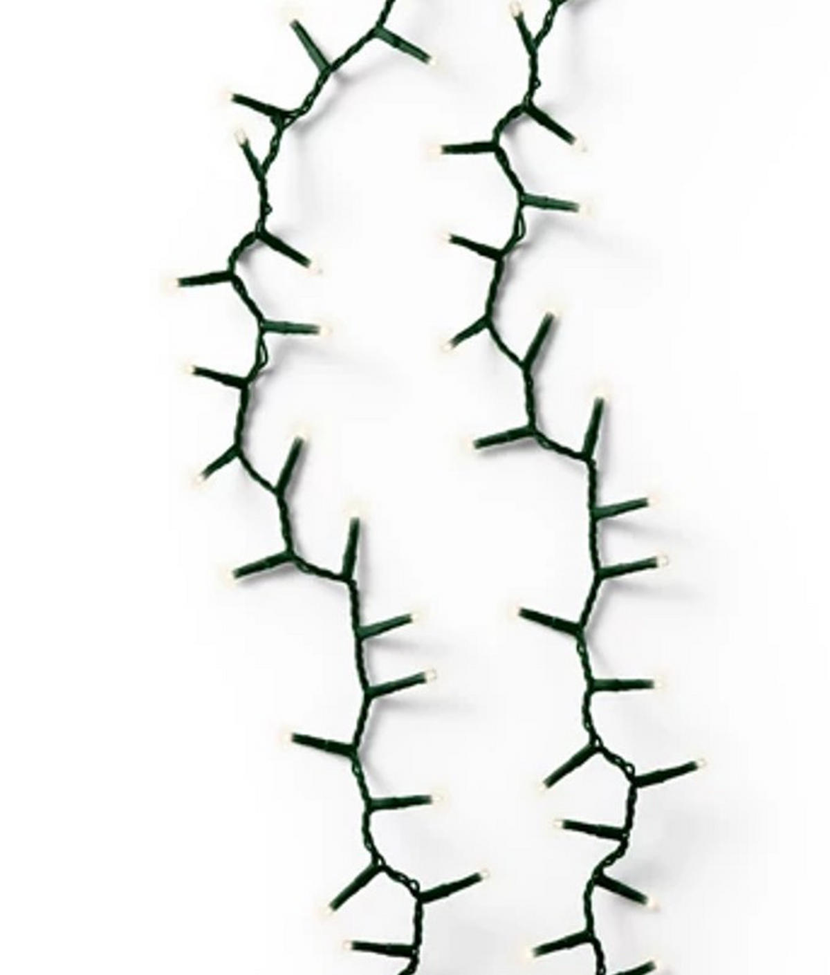 LICHTERKETTE 62 cm  - Basics (62cm)