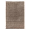 WEBTEPPICH 160/230 cm Haselnussfarben  - Haselnussfarben, Design, Textil (160/230cm) - Novel