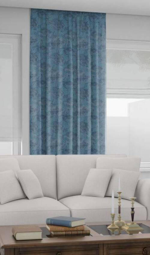 MATERIAL TEXTIL DECORATIV  - Basics (295cm)