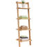 BADEZIMMERREGAL 51/172/42 cm - Eichefarben, Design, Holz (51/172/42cm) - Novel BADEZIMMERREGAL 51/172/42 cm - Eichefarben, Design, Holz (51/172/42cm) - Novel