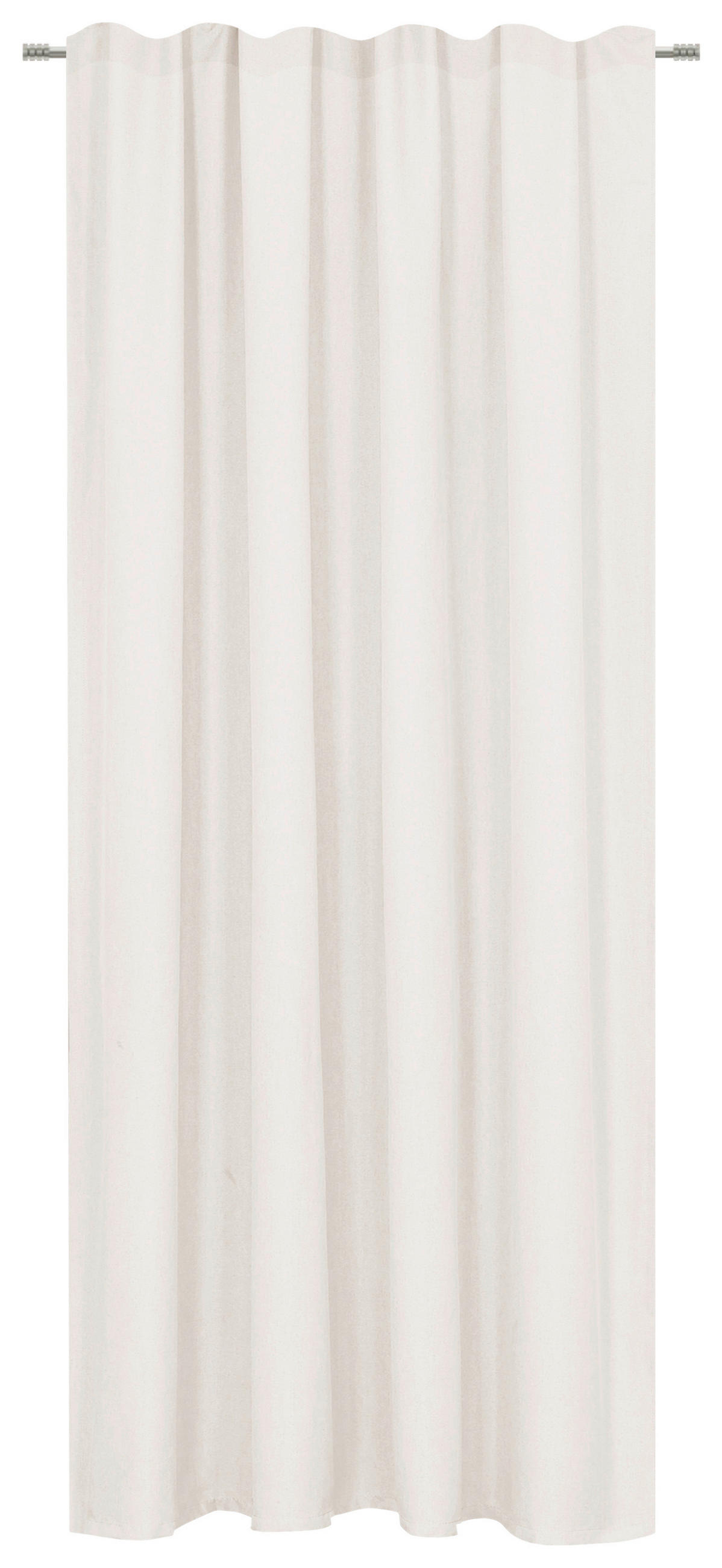 GOTOVA ZAVESA  - Osnovno, tekstil (135/245cm) - Boxxx