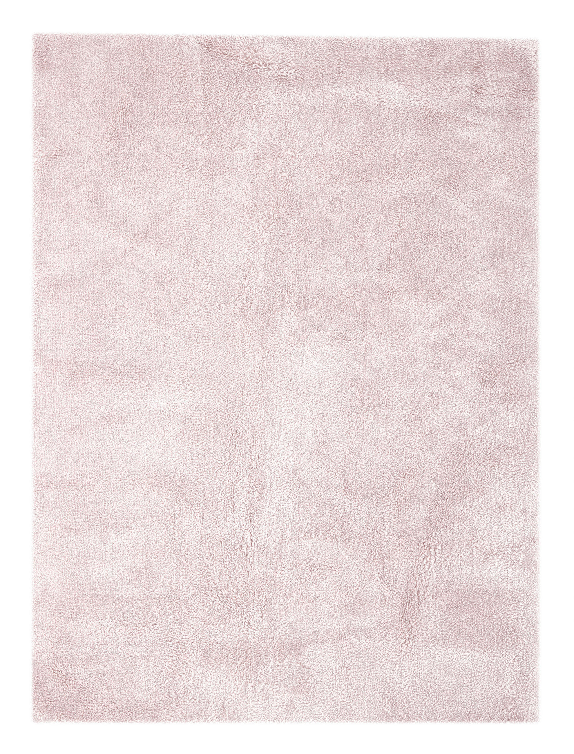 HOCHFLORTEPPICH 200/290 cm Bali 110 Hellrosa  - Hellrosa, Design, Textil (200/290cm) - Kayoom