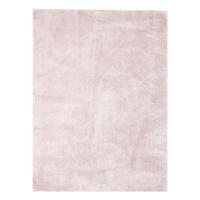 HOCHFLORTEPPICH 200/290 cm Bali 110 Hellrosa  - Hellrosa, Design, Textil (200/290cm) - Kayoom