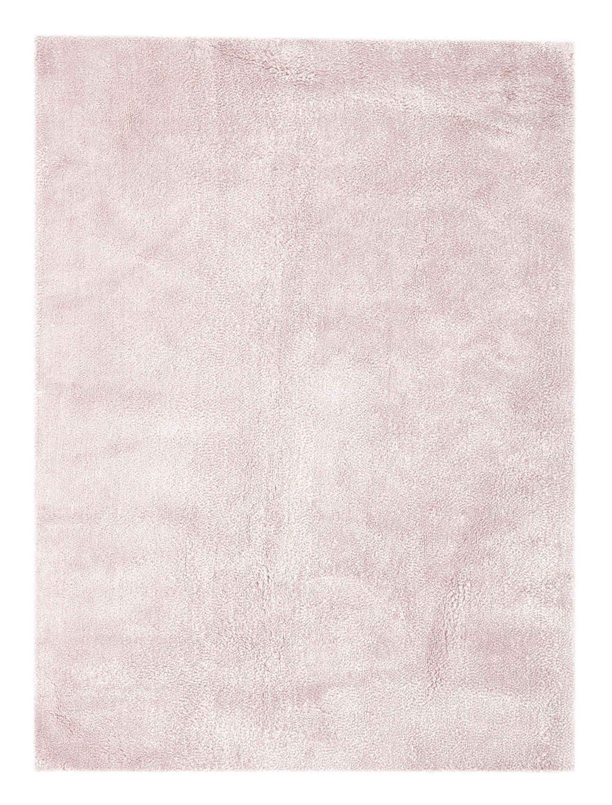 HOCHFLORTEPPICH 200/290 cm Bali 110 Hellrosa  - Hellrosa, Design, Textil (200/290cm) - Kayoom