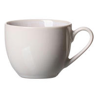 ESPRESSOTASSE Laredo 90 ml  - Creme, KONVENTIONELL, Keramik (8,5/6,5/5cm) - Ritzenhoff Breker