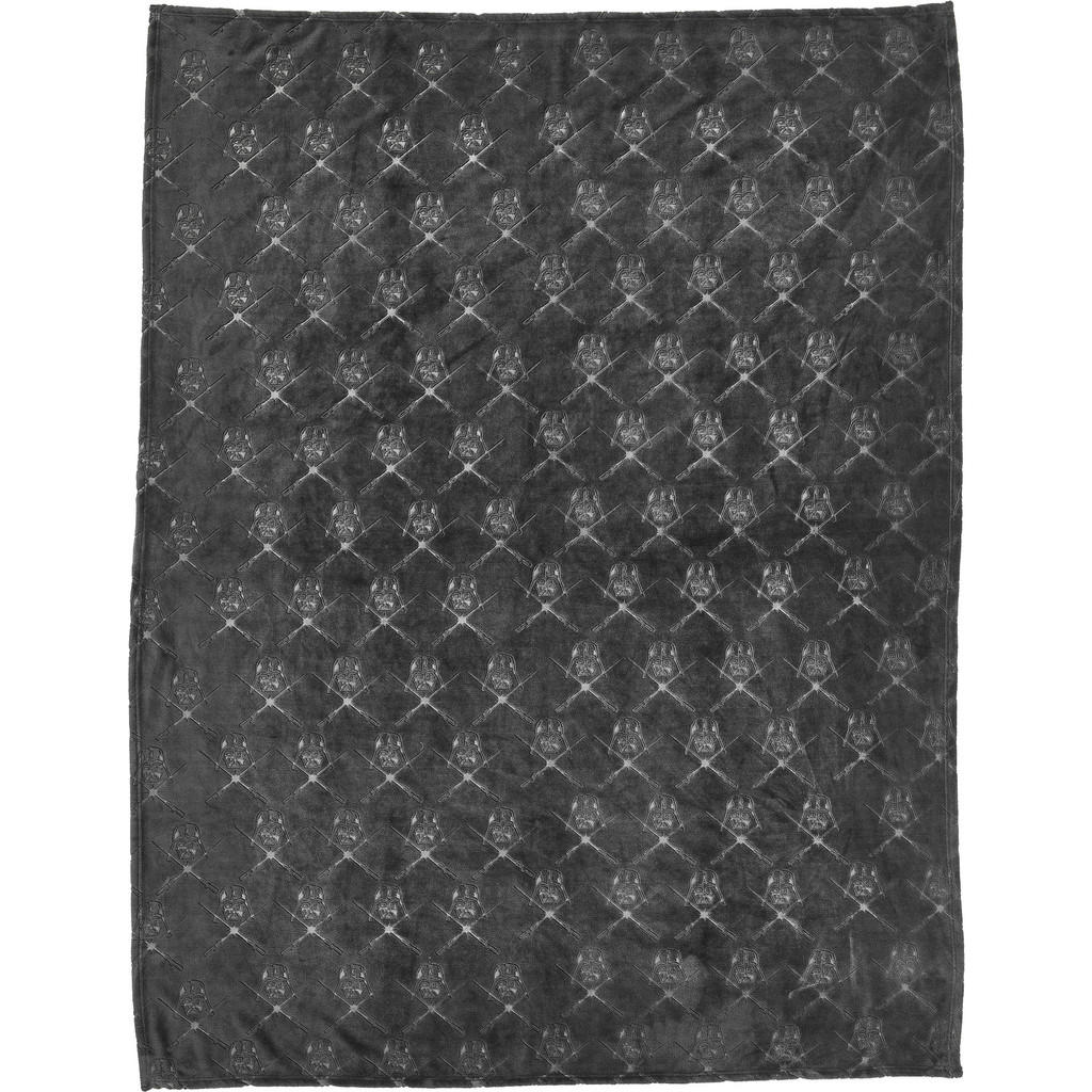 Star Wars DOMÁCÍ DEKA, polyester, 150/200 cm