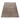 HOCHFLORTEPPICH  60/110 cm  gewebt  Taupe   - Taupe, Basics, Textil (60/110cm) - Novel