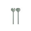 SALATBESTECK Sileuta  - Salbeigrün, KONVENTIONELL, Kunststoff (28,5/7,9/2cm) - Mepal