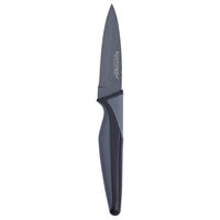 SKALKNIV - svart, Modern, metall/plast (19,5cm) - Echtwerk