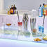 LONGDRINKGLAS - Klar, Basics, Glas (22.9/16/17.2cm) LONGDRINKGLAS - Klar, Basics, Glas (22.9/16/17.2cm)