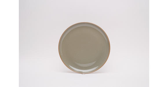 KOMBISERVICE Marbella 20-teilig  - Braun, Trend, Keramik - Novel