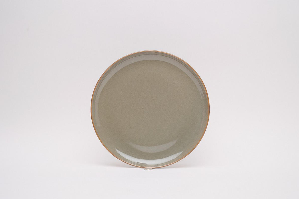 KOMBISERVICE Marbella 20-teilig  - Braun, Trend, Keramik - Novel