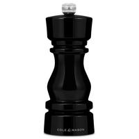 PFEFFERMÜHLE  - Basics (6/18/6cm) - AdHoc