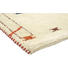 ORIENTTEPPICH 140/200 cm Naturfarben, Orange, Rot - Rot/Naturfarben, Basics, Textil (140/200cm) - ESPOSA