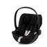 BABYSCHALE CLOUD Z I-SIZE PLUS - Schwarz, Design, Kunststoff/Textil (44,0/39,5/67,0cm) - Cybex BABYSCHALE CLOUD Z I-SIZE PLUS - Schwarz, Design, Kunststoff/Textil (44,0/39,5/67,0cm) - Cybex