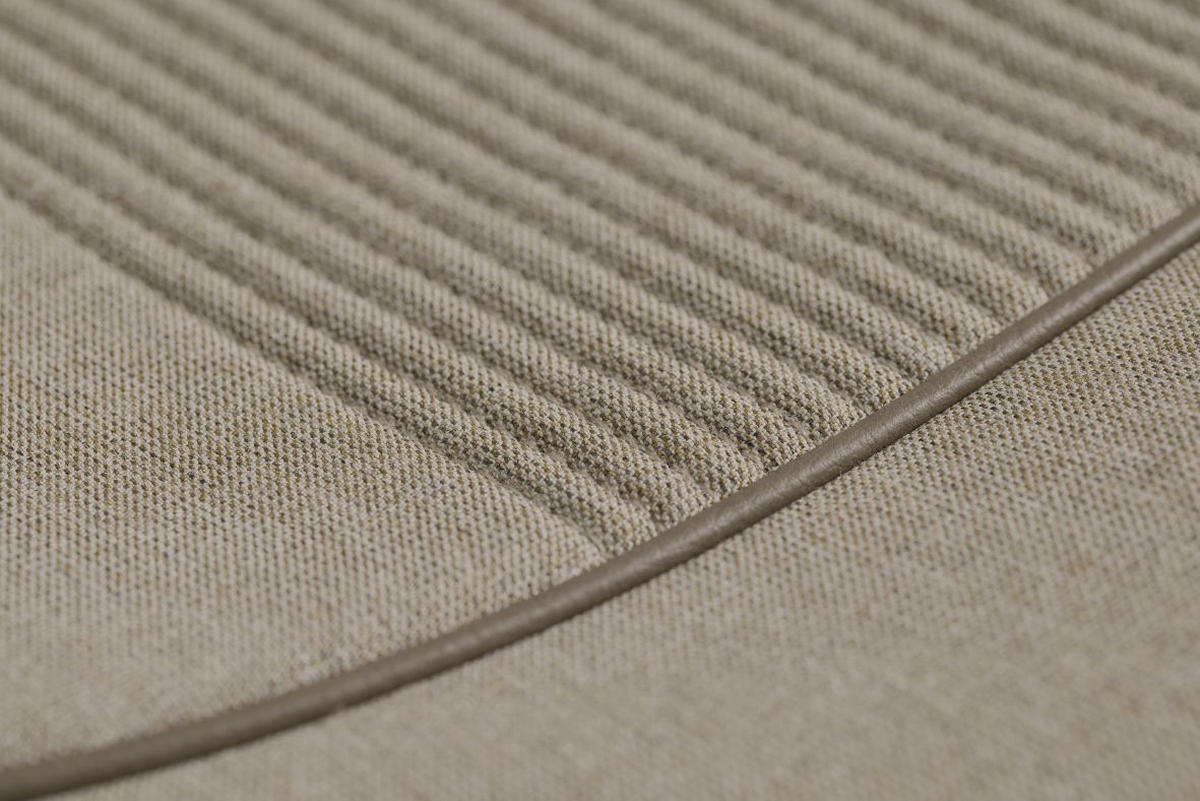 KOMBIKINDERWAGEN  Vinca 2in1  Sandstone  - Schwarz/Cappuccino, Basics, Textil/Metall (65/109/97cm) - JOIE SIGNATURE