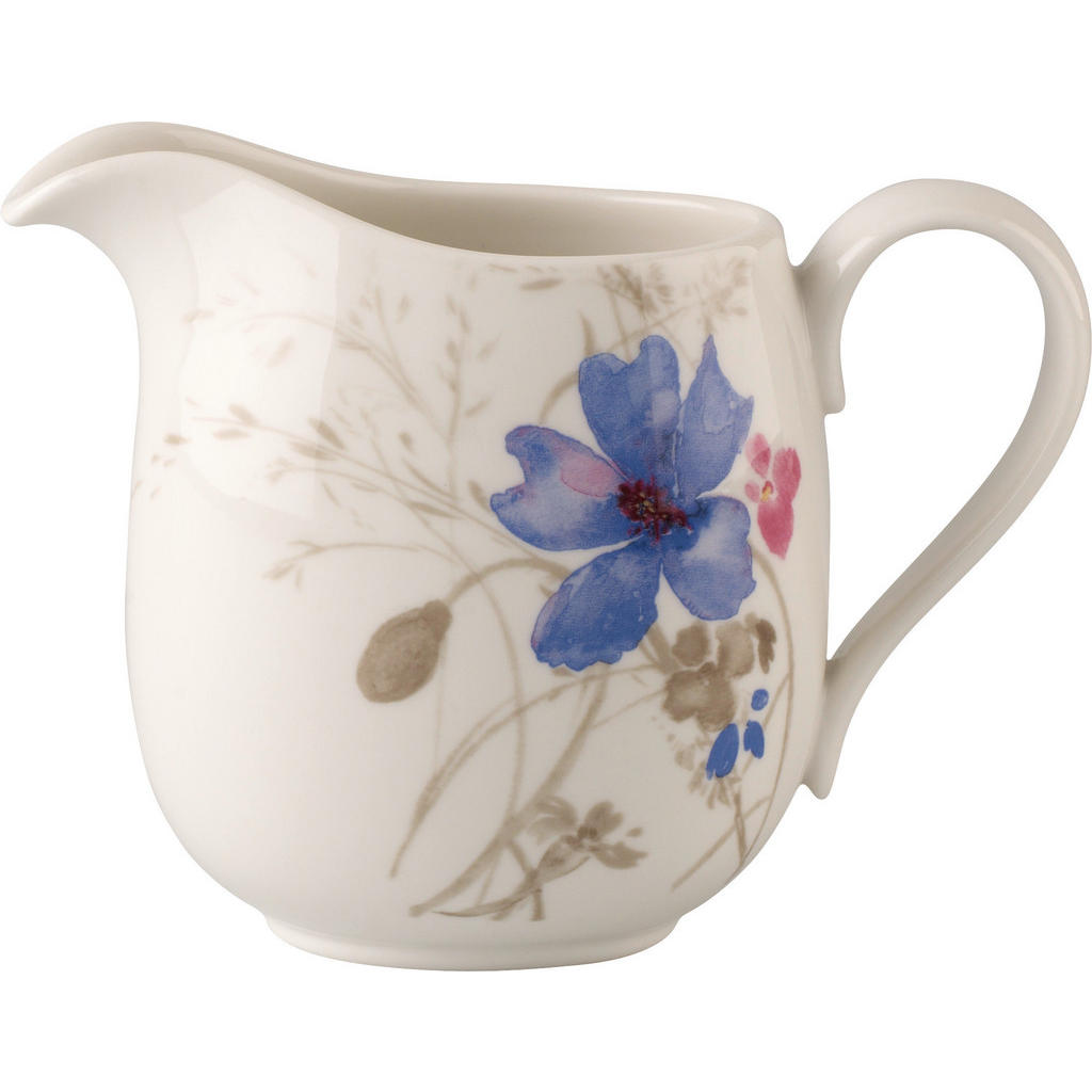 Villeroy & Boch KANVIČKA NA MLIEKO jemný porcelán (fine china) keramika