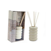 ARÓMA DIFUZÉR 100 ml - béžová, Design, keramika (100ml)