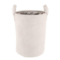 WÄSCHESAMMLER - Multicolor, Basics, Kunststoff (46/52/40cm) - Kleine Wolke