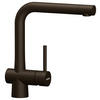 KÜCHENARMATUR 517000BRO  - Bronzefarben, Basics, Stein (5,1/28,5/21,5cm) - Schock