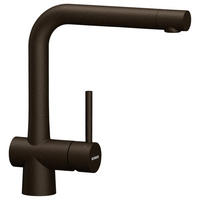 KÜCHENARMATUR 517000BRO  - Bronzefarben, Basics, Stein (5,1/28,5/21,5cm) - Schock