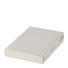 SPANNBETTTUCH Frottee Creme bügelfrei - Creme, Basics, Textil (150/200cm) - Novel SPANNBETTTUCH Frottee Creme bügelfrei - Creme, Basics, Textil (150/200cm) - Novel
