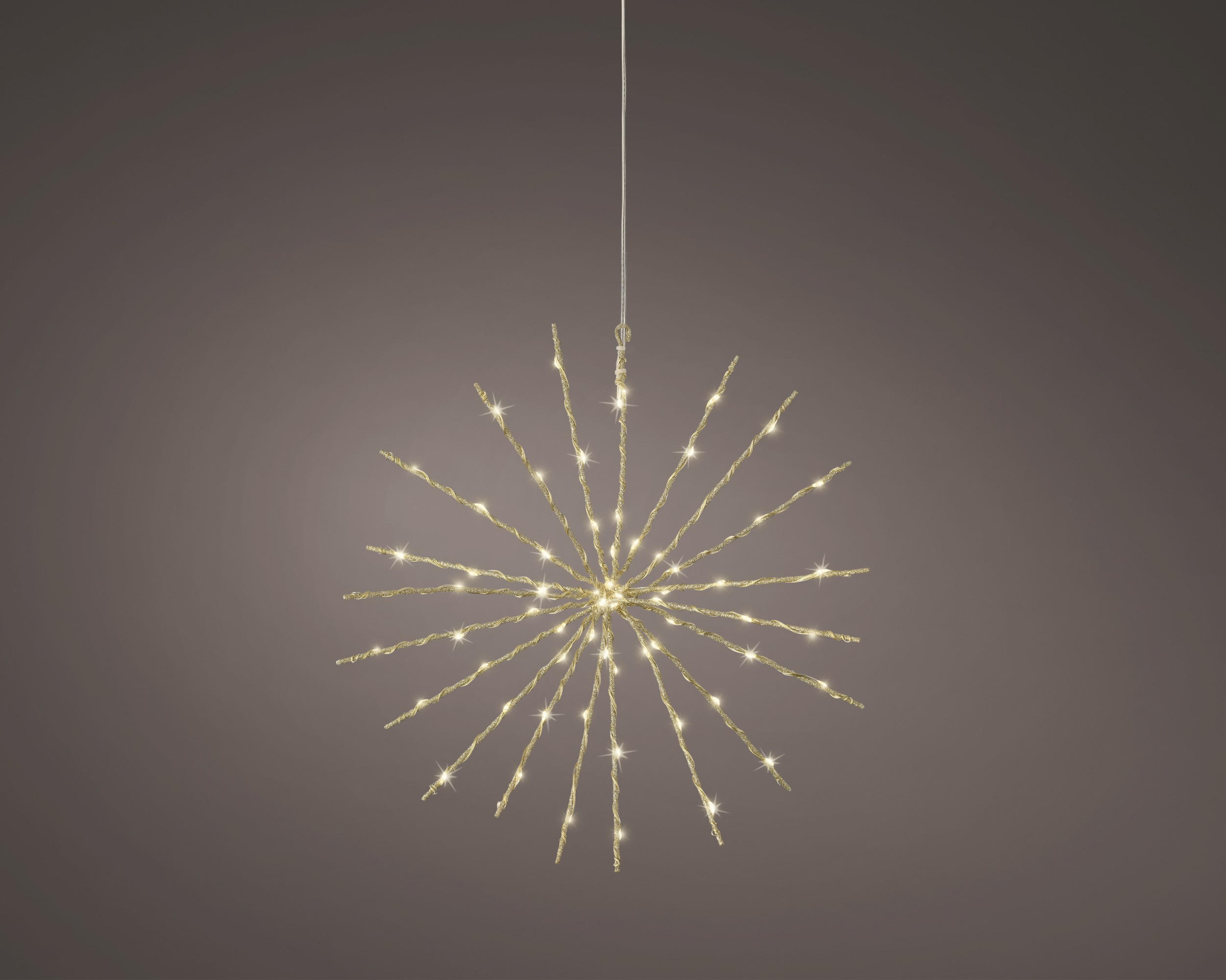 FIGURINĂ DE CRĂCIUN CU LED