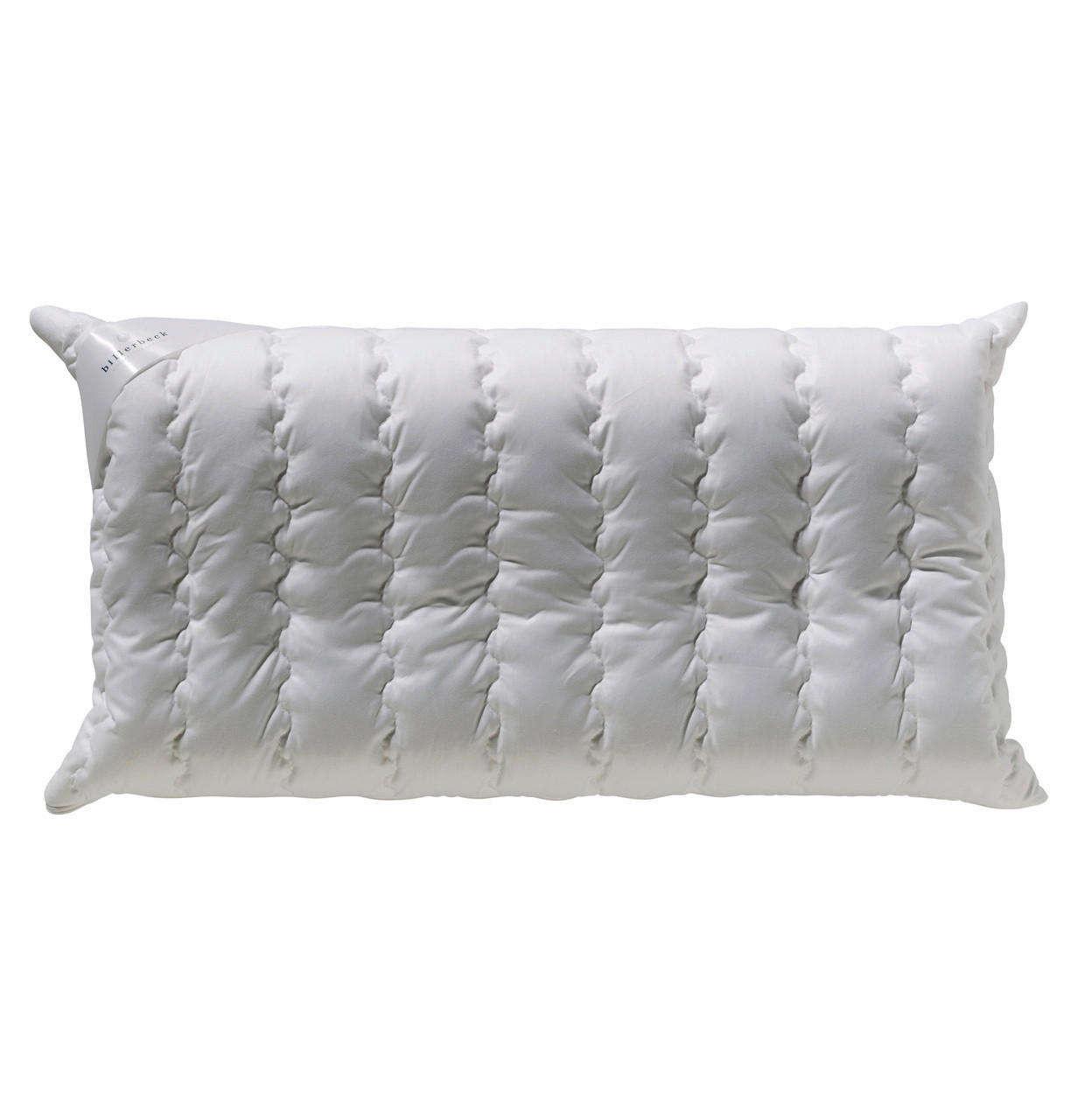 NACKENSTÜTZKISSEN 40/80 cm  - Basics (40/80cm) - Billerbeck