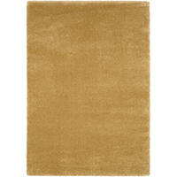 WEBTEPPICH 200/290 cm Gelb  - Gelb, Basics, Textil (200/290cm) - Novel