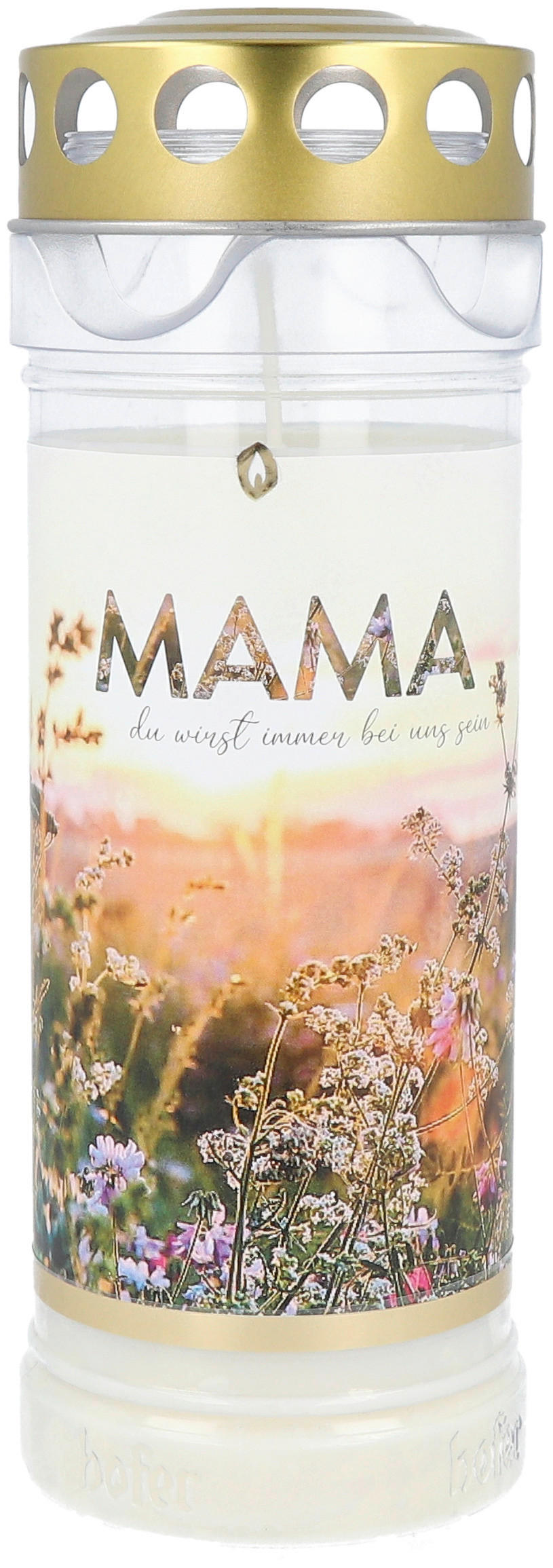 GRABLICHT - Basics, Kunststoff (7,6/7,6/21,8cm)