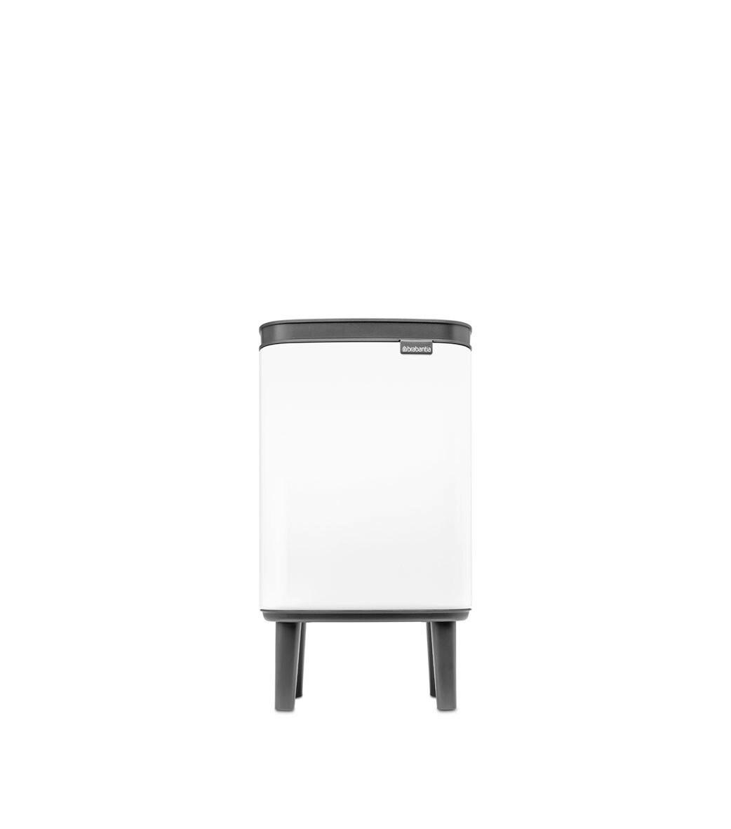 ABFALLEIMER BO HI 4 L  - Basics, Kunststoff/Metall (199/356/171cm) - Brabantia