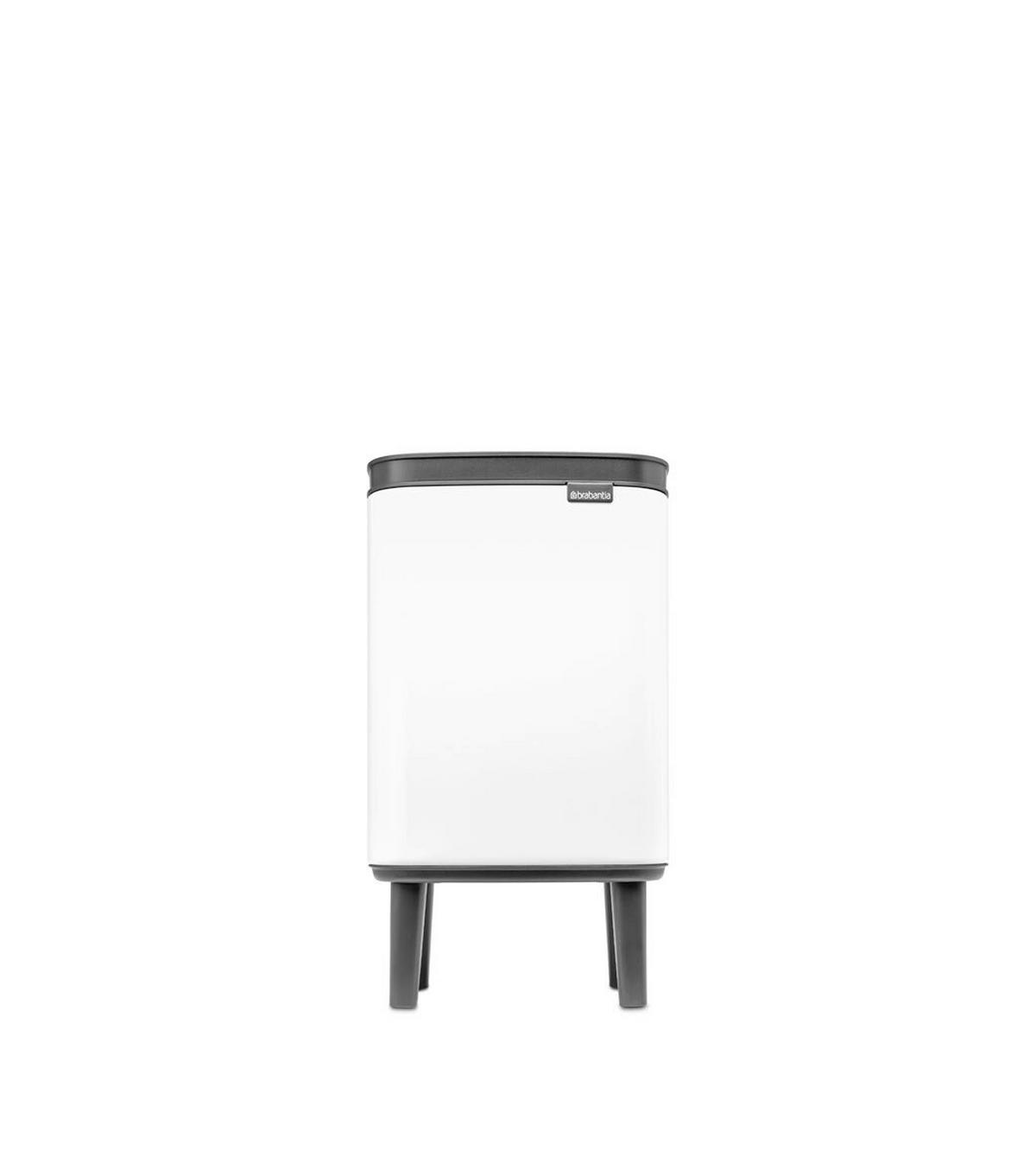 ABFALLEIMER BO HI 4 L  - Basics, Kunststoff/Metall (199/356/171cm) - Brabantia