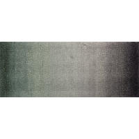 LÄUFER 80/200 cm Calm Soul  - Grau, Design, Kunststoff/Textil (80/200cm) - wash+dry
