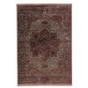 WEBTEPPICH 80/150 cm Velvet 6665/79 D.195 015 Altrosa  - Altrosa, Basics, Textil (80/150cm) - Schöner Wohnen
