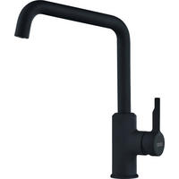 KÜCHENARMATUR 115.0627.524  - Schwarz, Basics, Metall (24,6/30,8/9,5cm) - Franke