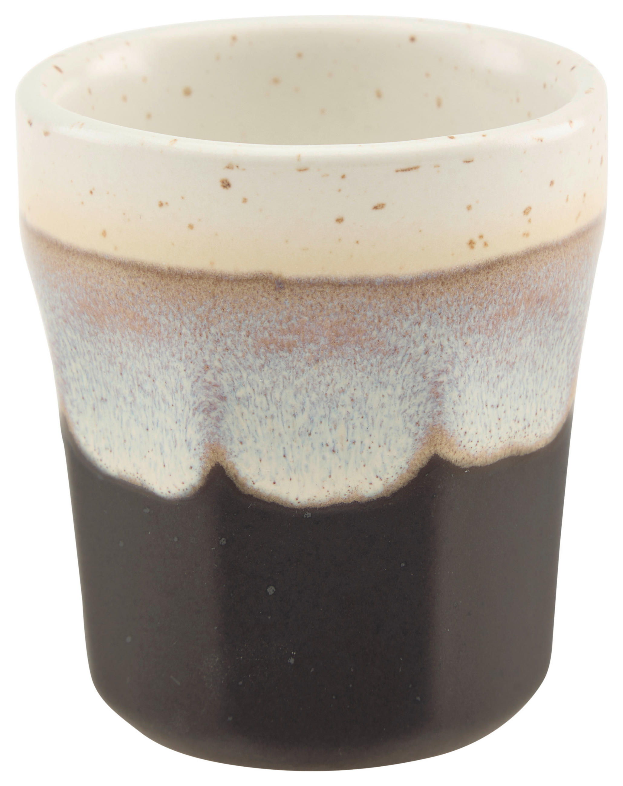 Landscape ŠÁLEK NA ESPRESSO kamenina keramika