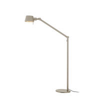 LAMPADAIRE - Sandfarben, Basics, Metall (20/93-173cm) - Hell