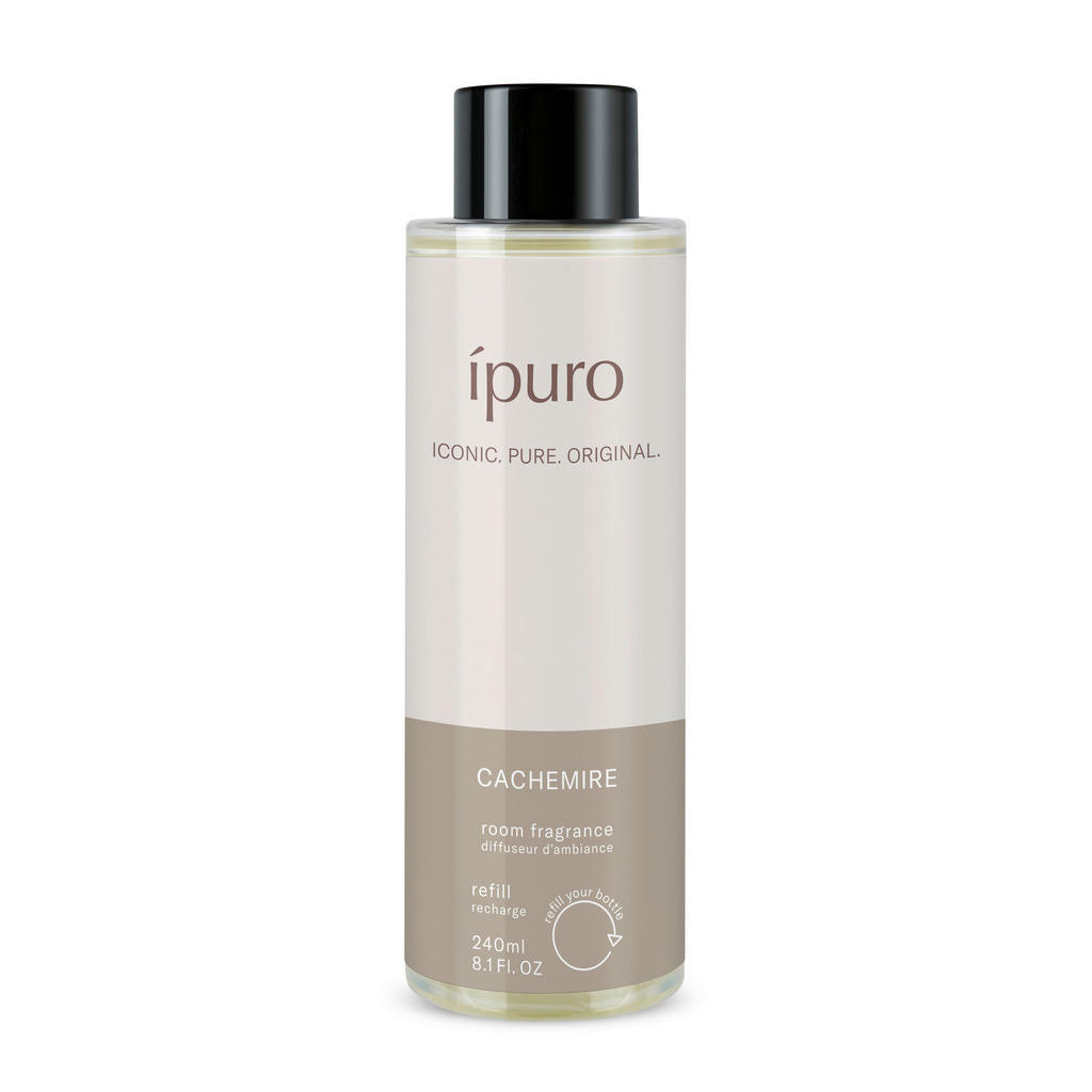 Ipuro VÔŇA DO BYTU 240 ml