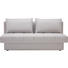 SCHLAFSOFA in Textil Grau - Grau, Design, Textil (200/85/101cm) - Joka SCHLAFSOFA in Textil Grau - Grau, Design, Textil (200/85/101cm) - Joka