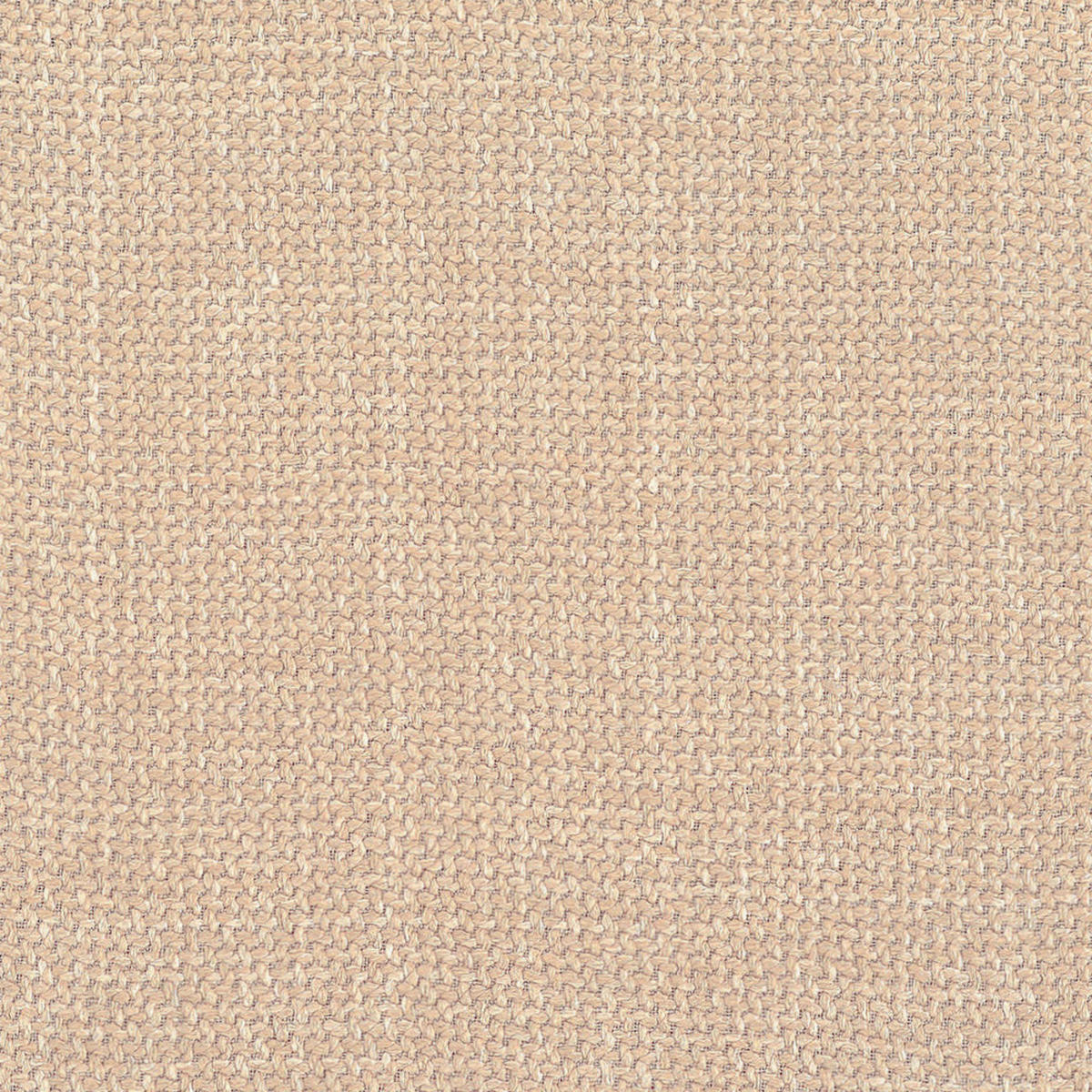 ECKSOFA Beige Flachgewebe Rücken echt, Kopfteilverstellung, Sitztiefenverstellung  - Beige/Schwarz, KONVENTIONELL, Kunststoff/Textil (273/171cm) - Carryhome